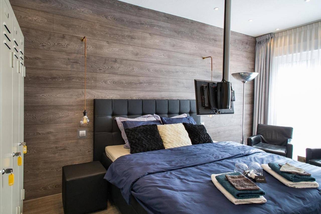 Luxe B&B Het Colmerhof in Deventer, Overijssel