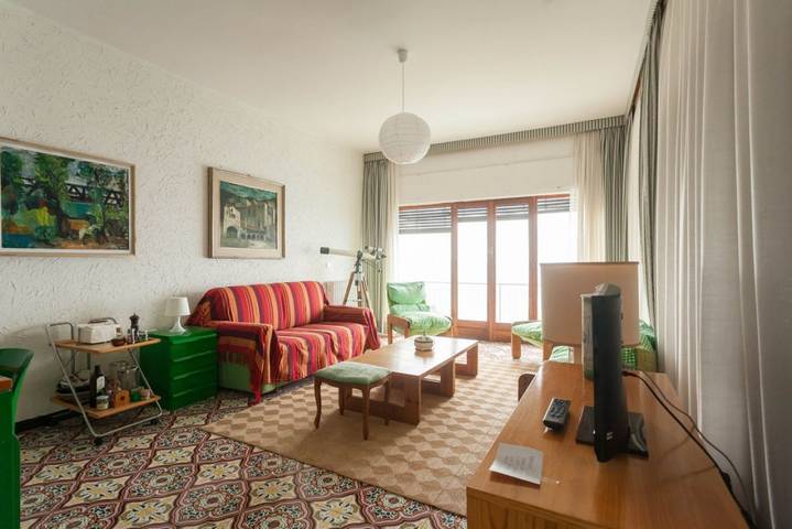 Appartement entier, Li 19 - Stunning View (Li 19) in Sant'Andrea di Rovereto, Chiavari