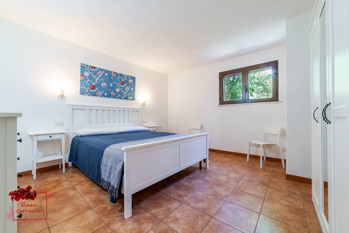 Apartamento entero, Casa Corallo in Baratili San Pietro, Stagno di Càbras