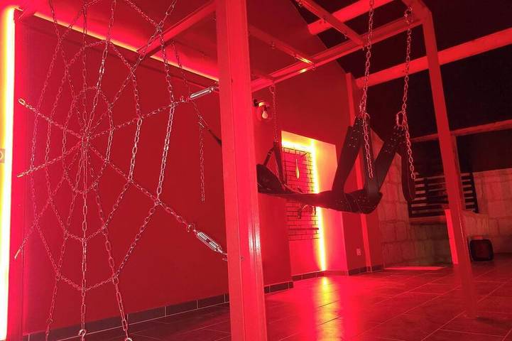 Gîte pour 2 personnes, avec jacuzzi à Manduel - 4