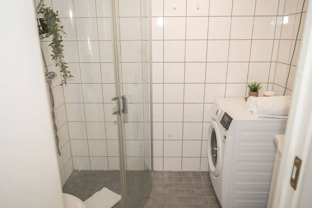 Ganze Wohnung, Verven | Harbour View | Balcony | Free Parking in Storhaug, Stavanger