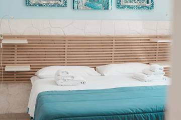 Villa per 15 Persone in Praia A Mare Taranto, Taranto, Foto 2