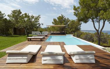 Finca in Cala Salada, Sant Antoni de Portmany für 10 