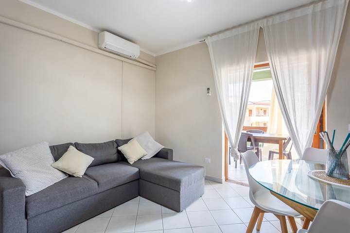 Ferienwohnung für 4 Personen - 1