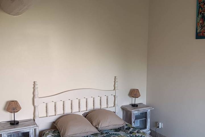 Neue Anzeige in Lansargues, Mittelmeerküste (Frankreich)