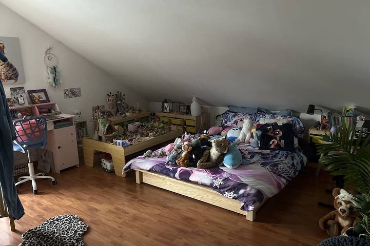 Location de vacances pour 7 personnes à Voglans - 2