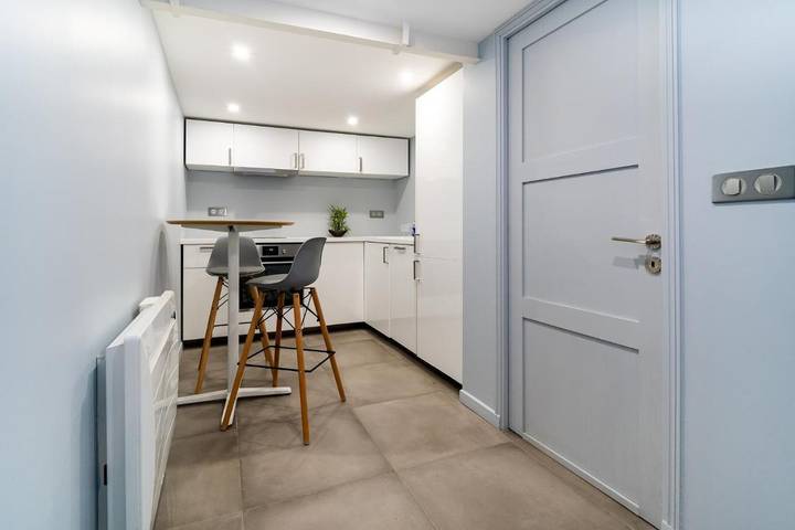 Location de vacances pour 4 personnes, avec terrasse dans Casino de Deauville - 4