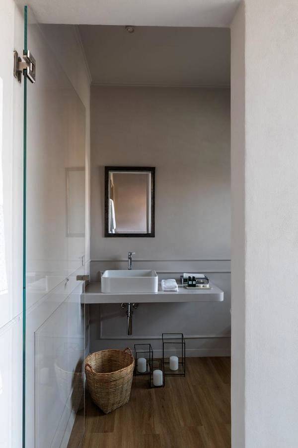 Ferienwohnung für 3 Personen, mit Balkon und Terrasse sowie Seeblick und Ausblick in Menaggio