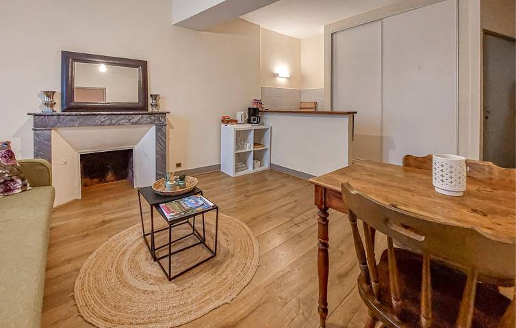 Gîte pour 2 personnes à Blois - 3