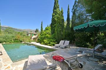 Finca in Campanet, Mallorca Inselmitte für 6 
