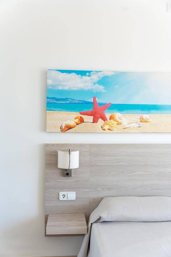 Geheel appartement, Apartamentos Playa Moreia in S'illot, Sant Llorenç des Cardassar