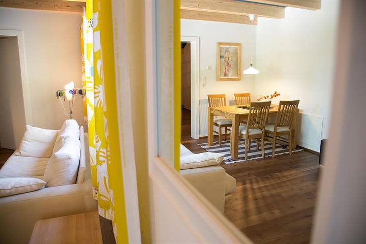 Ganze Ferienwohnung, Loft Voda in Karawanken und Bachergebirge, Bleiburg