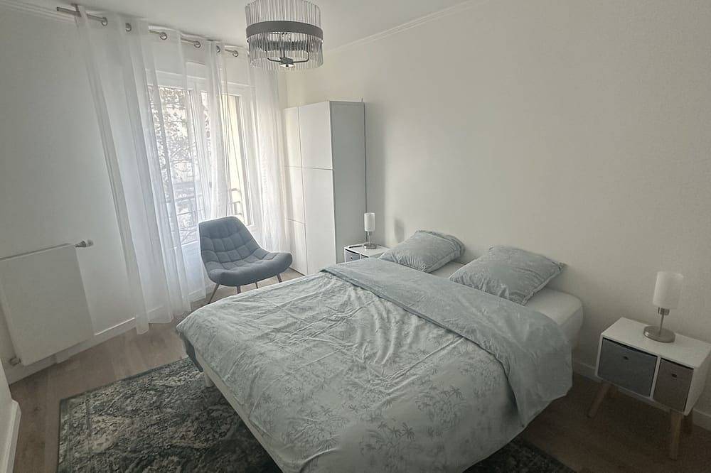 Apartamento entero, Appartement Idéal Pour les Familles, Proche de Paris et des Futurs Jo ! in Saint-Ouen, Sena-Saint Denis