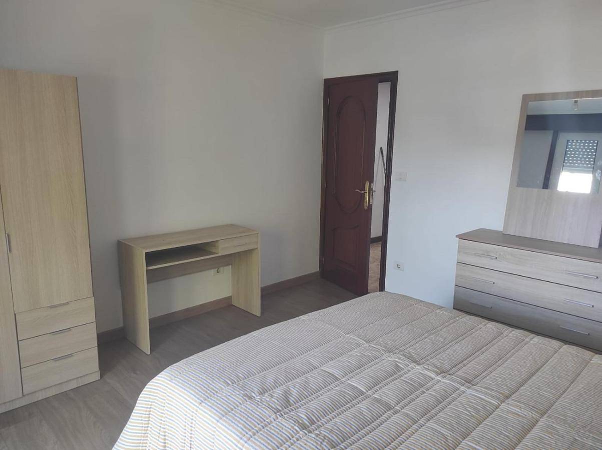 Apartamento entero, Three-Bedroom Deluxe Apartment in Pontevedra, Rias Baixas