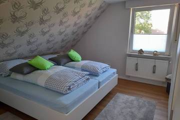 Bauernhof für 5 Personen in Haselünne, Hasetal, Bild 3