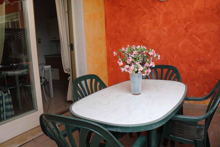 Gîte pour 4 personnes, avec jardin à Lazise - 2