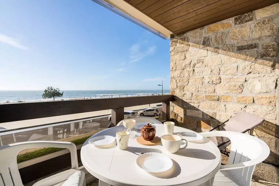 Appartamento vacanze a Carnac a partire da 71€ a notte