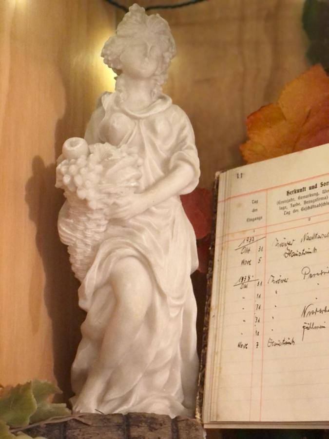 Chambre d’hôte pour 2 personnes, avec balcon à Kröv - 3