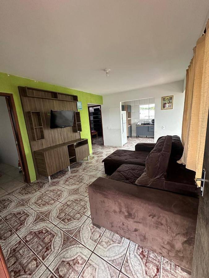 Ferienwohnung für 7 Personen, mit Balkon und Ausblick, mit Haustier - 1
