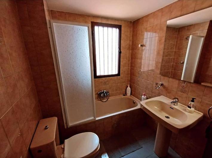 Maison d’hôte pour 2 personnes à Madrid - 4