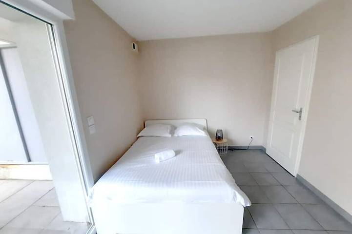 Gîte pour 2 personnes à Dijon - 3
