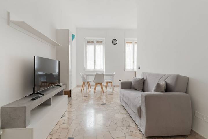 Ferienwohnung für 3 Personen - 1