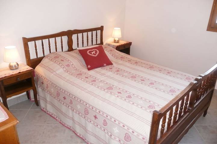 Gîte pour 4 personnes, avec Terrasse et Jardin à Saint-Crépin (Hautes-Alpes) - 2