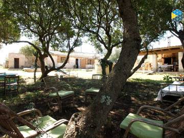 Finca in Lloret de Vistalegre, Mallorca Inselmitte für 4 