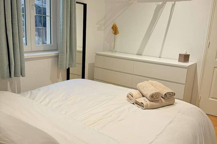 Gîte pour 4 personnes à Steinbrunn-le-Bas - 2