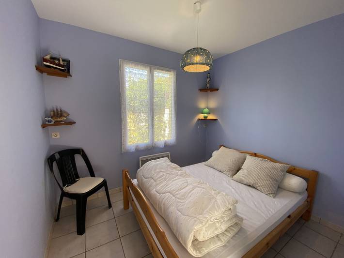 Location de vacances pour 6 personnes à Fouras - 4