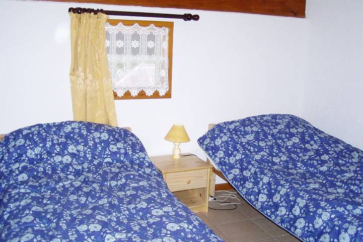 Appartement entier, Chalet la grange  du villard le criou in Samoëns, Région de Bonneville