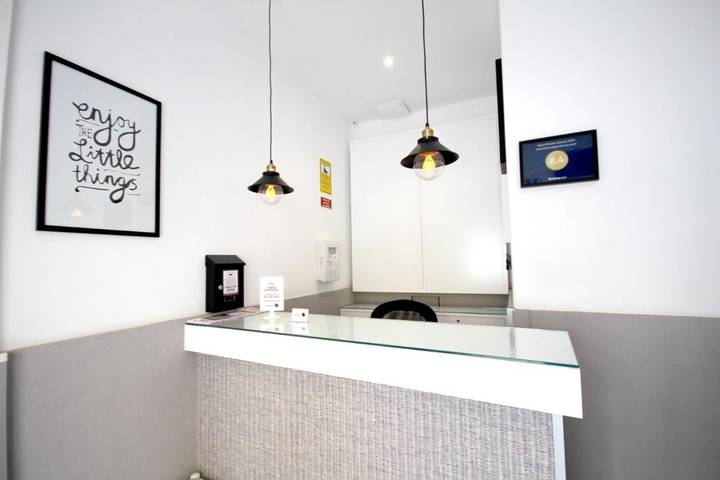 BnB für 2 Personen, mit Ausblick und Balkon an der Algarve