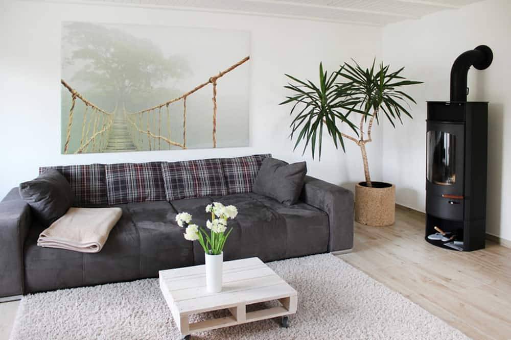 Ferienwohnung in Usedom für 6 Personen in Usedom
