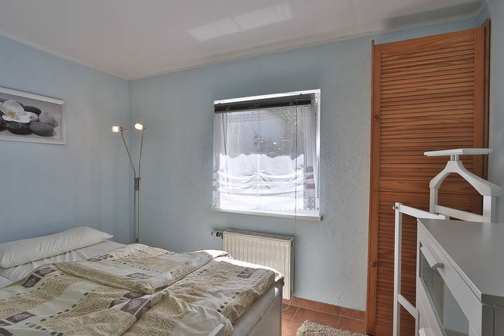 Ferienhaus für 3 Personen, mit Garten in Börgerende-Rethwisch - 4
