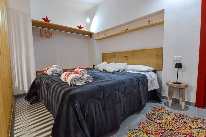 Casanica - Appartamento centro città in Agrigento, Provincia di Agrigento
