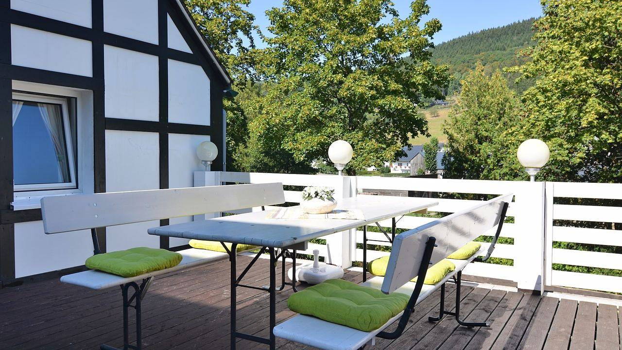 Ferienhaus für 20 Personen (250 m²) in Schmallenberg in Schmallenberg, Hochsauerlandkreis