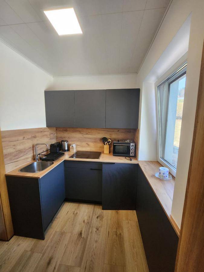 Ganze Wohnung, Ferienwohnung Reich in Hirschegg, Steirerland