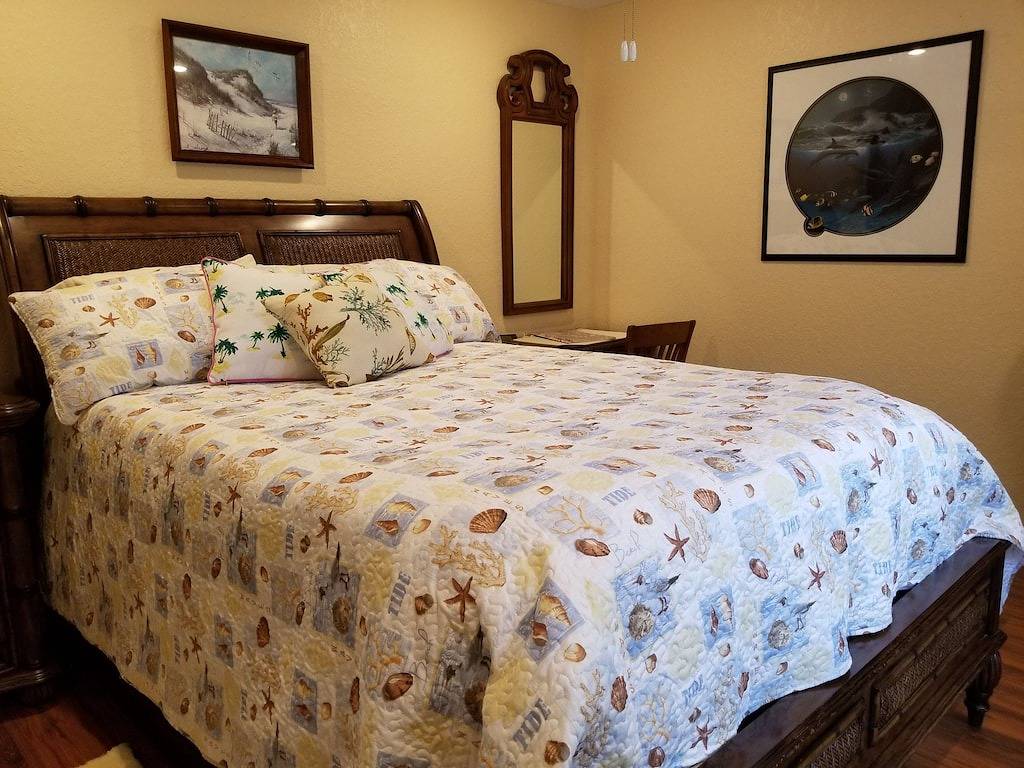 Custom home große Einheimische, Parkplatz für Boote, in der Nähe von Dock, Essen, Scalloping, Manatee. in Homosassa, Citrus County