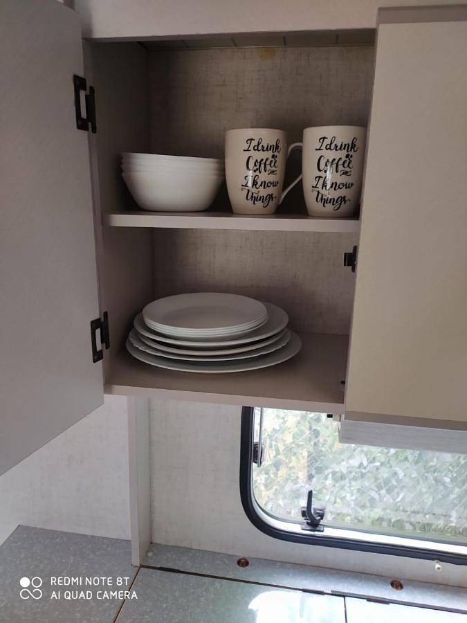 Bungalow für 4 Personen, mit Garten, mit Haustier in Mielno - 2