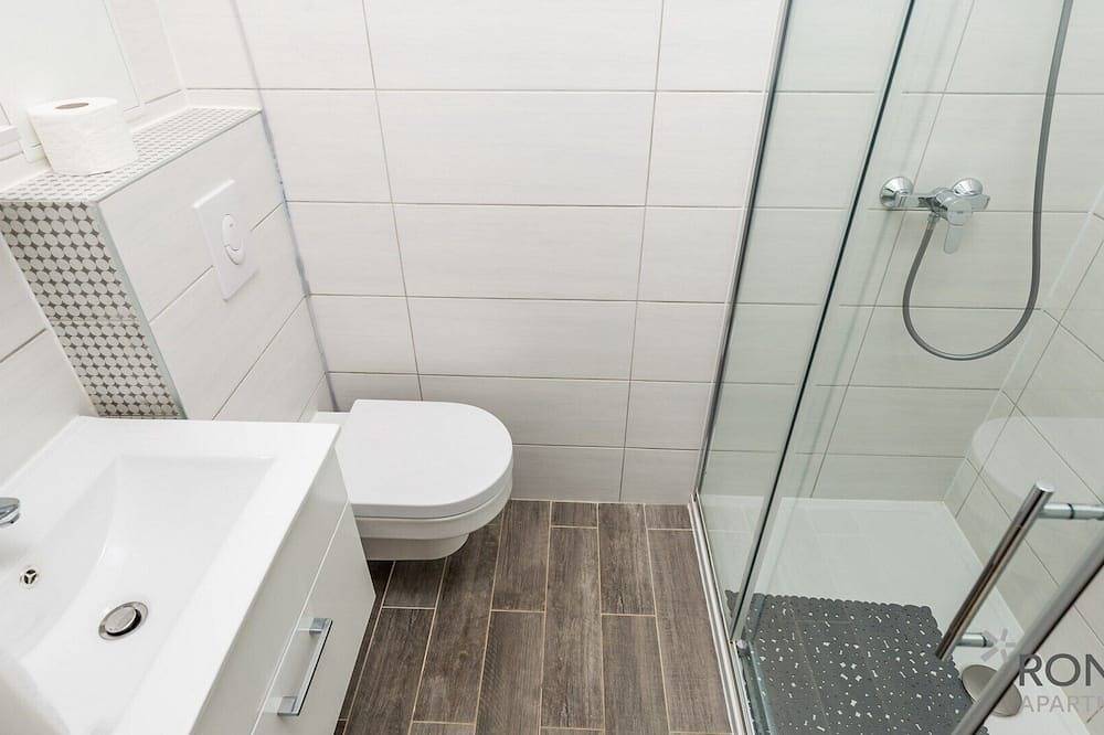 Ganze Wohnung, Rona-Wohnung Ivana in Červar-Porat, Cervar