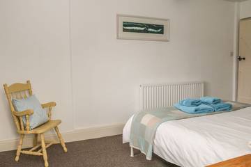 Cottage for 3 People in Minehead, Exmoor, Photo 2