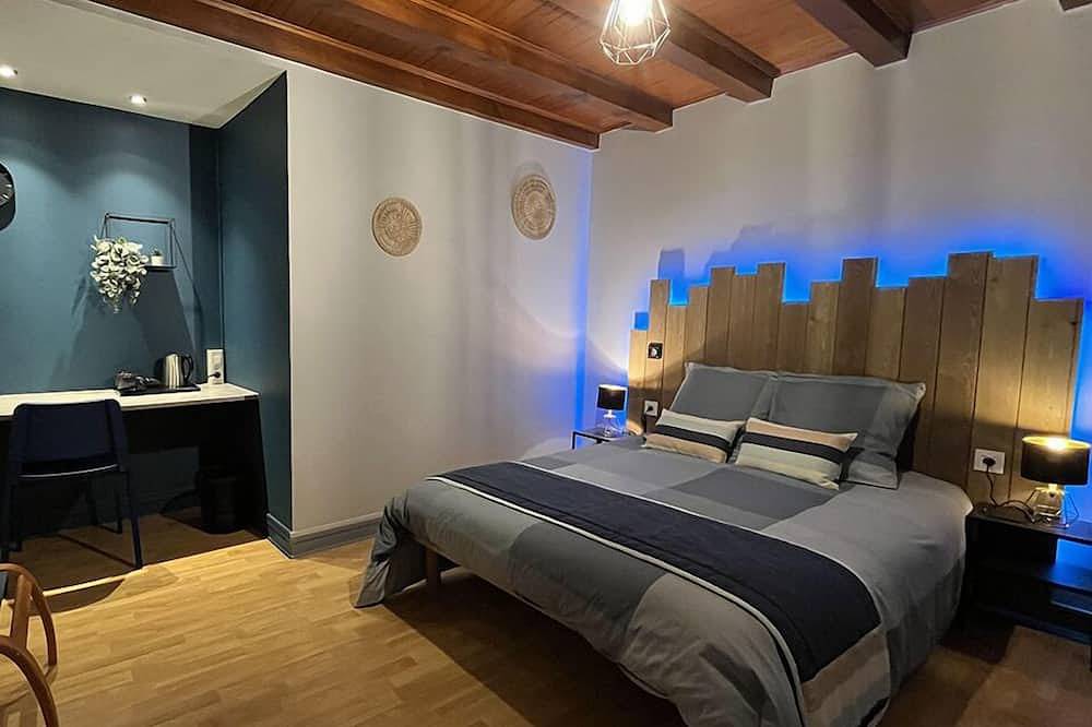 Apartamento entero, La Chambre des Marmottons, the heart of the village in Bonne, Región de Saint-Julien-en-Genevois