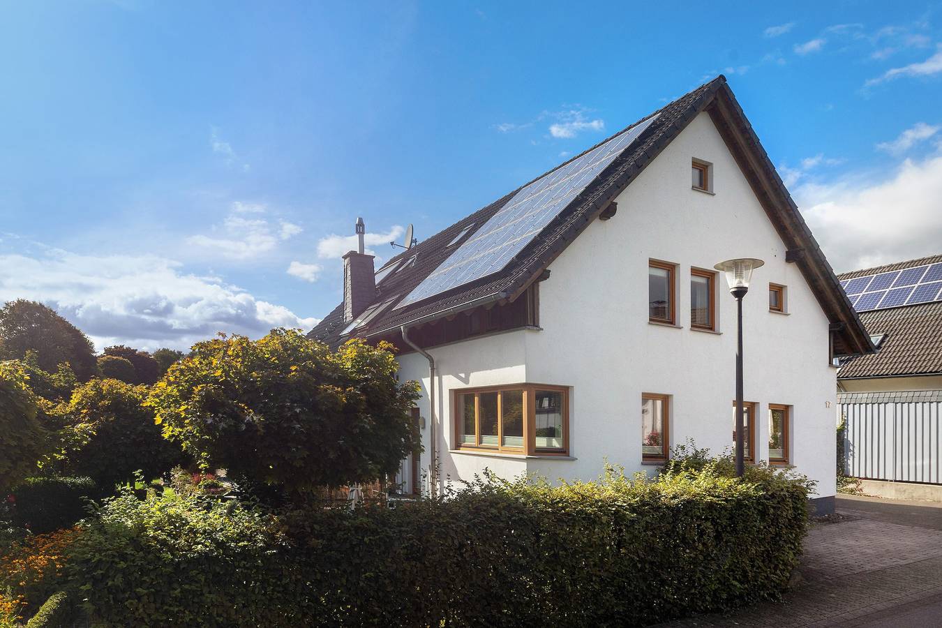 Ganze Wohnung, Ferienwohnung Quinkert 90 m² mit privater Terrasse und Wi-Fi in Eslohe, Hochsauerlandkreis