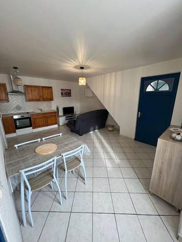 Gîte pour 4 personnes dans Office De Tourisme De La Tremblade