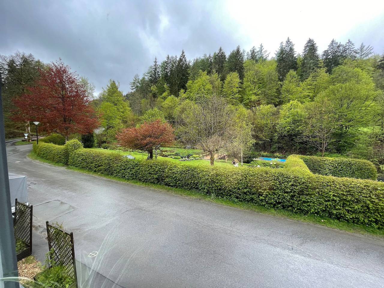 Ganze Ferienwohnung, Rothaarglück - Fewo Dachs in Schmallenberg, Hochsauerlandkreis