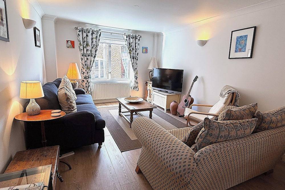 Apartment for 4 People in Covent Garden, London