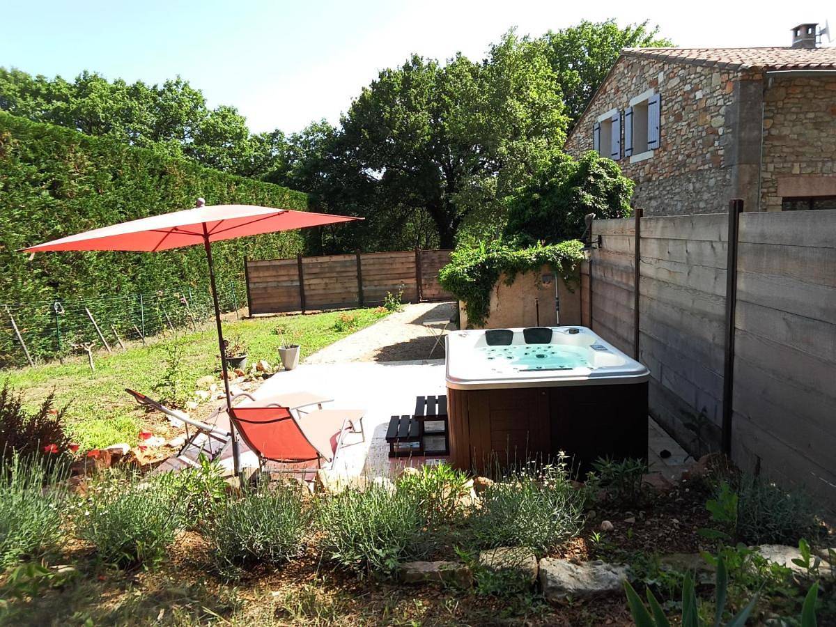 Appartement entier, Appartement en campagne au coeur du luberon in Roussillon, Parc naturel régional du Luberon
