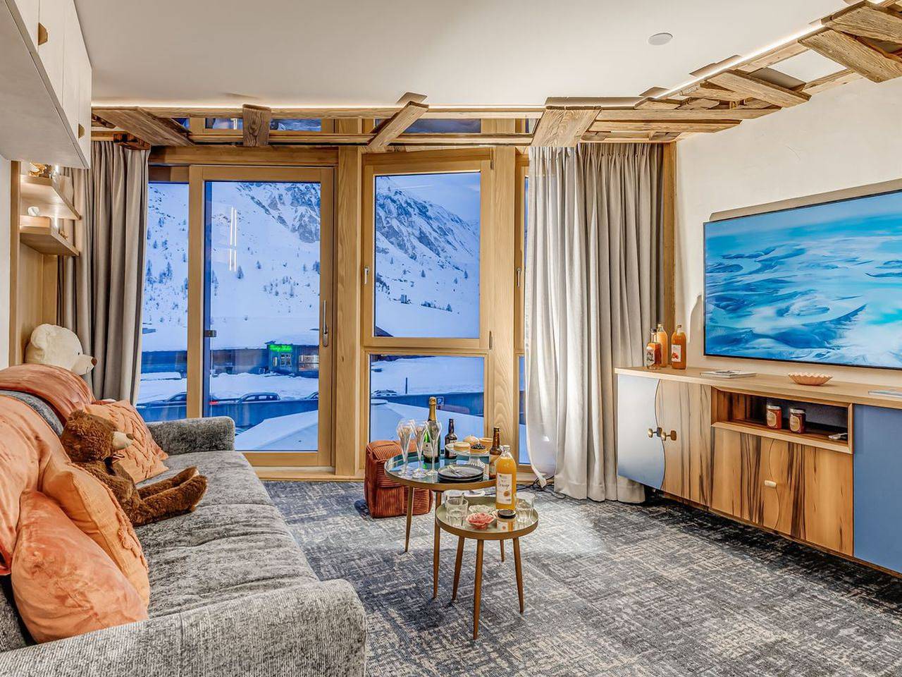 Photo : Appartement de vacances