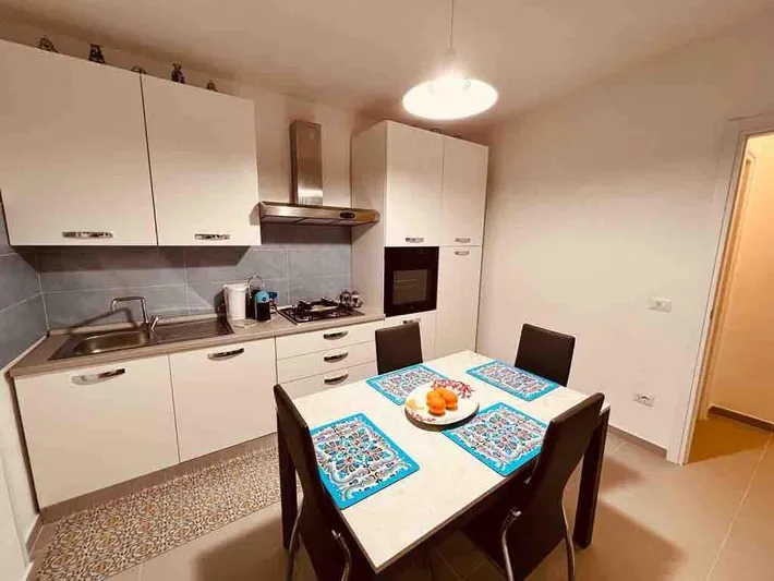 Maison de vacances pour 4 personnes, animaux acceptés - 1