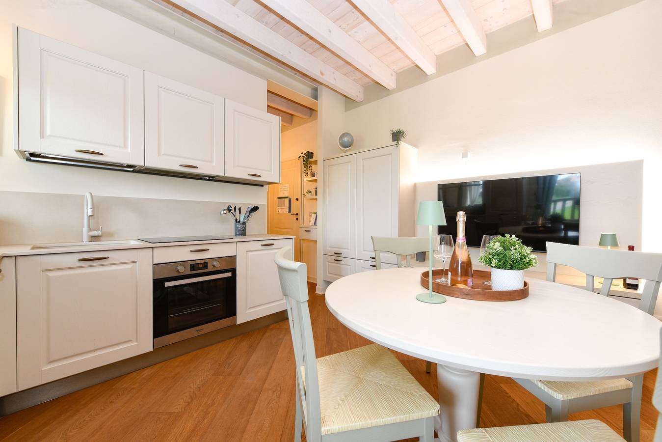 Ganze Wohnung, Mgh - Green Living Apartment Gardagolf in Pozzolengo, Brescia Provinz